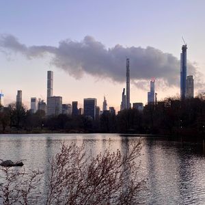 Meet your Posher, Hongbo